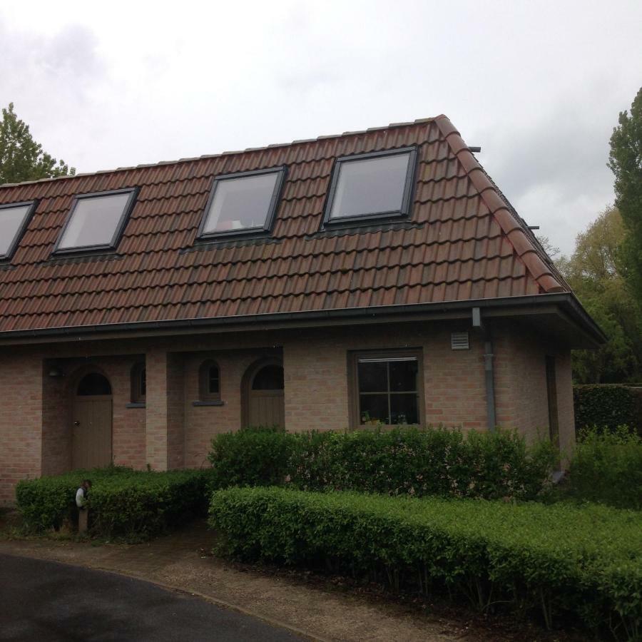 Walhofpark Nr 25 Villa De Panne Exterior foto